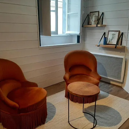 Appartement Biarritz, 1 Piece, 2 Personnes - Fr-1-239-658 *