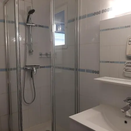 Appartement Appartement Biarritz, 1 Piece, 2 Personnes - Fr-1-239-658 Biarritz