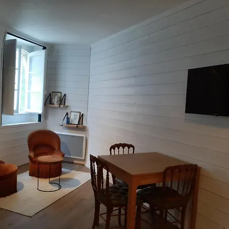 Appartement Biarritz, 1 Piece, 2 Personnes - Fr-1-239-658