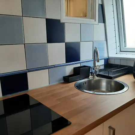 Appartement Biarritz, 1 Piece, 2 Personnes - Fr-1-239-658