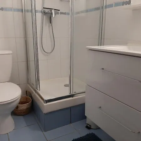 Appartement Biarritz, 1 Piece, 2 Personnes - Fr-1-239-658 Biarritz